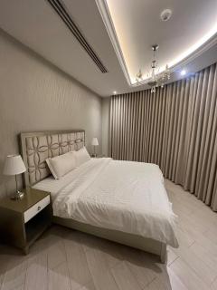 عنوان العرب للشقق المخدومة - Riyadh - 2