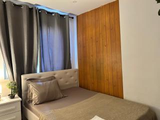 Central 1-Bedroom Apartment near Sucupira Market - 6