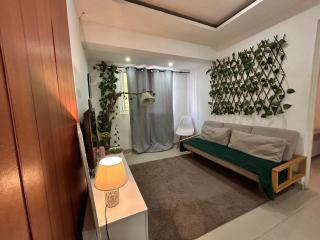 Central 1-Bedroom Apartment near Sucupira Market - 1