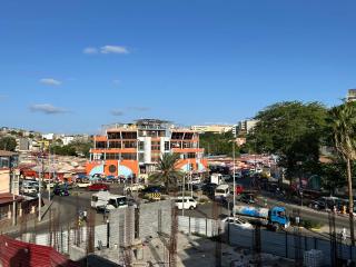 Central 1-Bedroom Apartment near Sucupira Market - 2