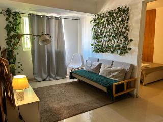 Central 1-Bedroom Apartment near Sucupira Market - 9