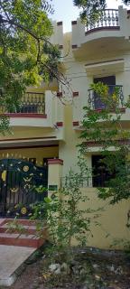 Serenity Seabreeze Residency - 0