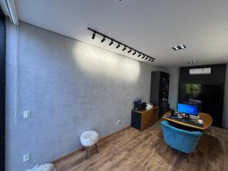 Casa de alto padrão com vista para a Serra de Tiradentes - 3