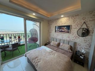 The Loft of Luxe 916 - 5