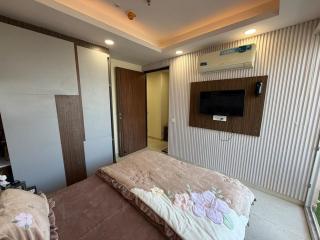 The Loft of Luxe 916 - 6