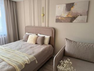 Уютная однушка - 4