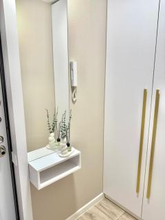 Уютная однушка - 1