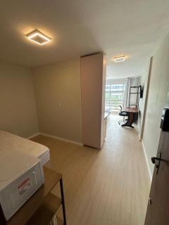 Temporada - Kit Studio Ipê Roxo - 114 - Sudoeste - Melhor Custo Benefício - Até 4 pessoas - 3