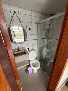 Temporada - Kit Studio Ipê Roxo - 114 - Sudoeste - Melhor Custo Benefício - Até 4 pessoas - 8