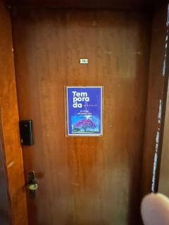 Temporada - Kit Studio Ipê Roxo - 114 - Sudoeste - Melhor Custo Benefício - Até 4 pessoas - 7