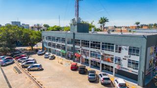 Temporada - Kit Studio Ipê Roxo - 114 - Sudoeste - Melhor Custo Benefício - Até 4 pessoas - 6