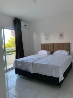 Apartamentos Cumbuco Condomínio Vila Real - 8