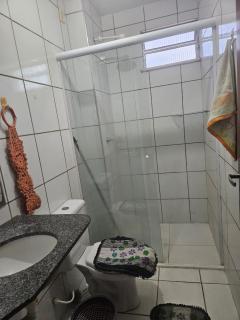 Apartamento Completo e Aconchegante, Climatizado, Totalmente Mobiliado - 6