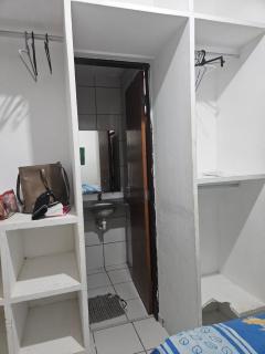 Apartamento Completo e Aconchegante, Climatizado, Totalmente Mobiliado - 5
