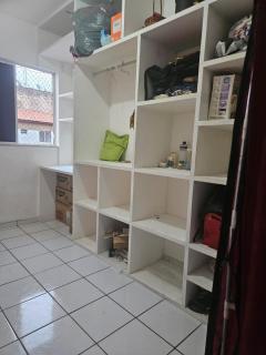 Apartamento Completo e Aconchegante, Climatizado, Totalmente Mobiliado - 4