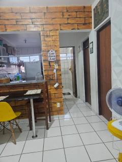 Apartamento Completo e Aconchegante, Climatizado, Totalmente Mobiliado - 1