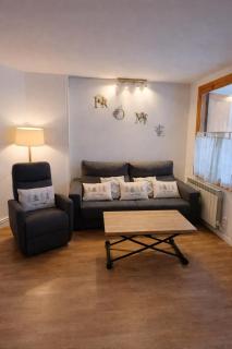 Mandilar 202 Panticosa pie de pistas - 8