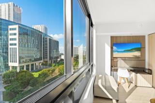 Prime Location Downtown Miami - Pool, Gym & Free Parking - 2