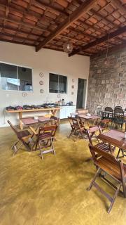 Pôr do Sol Suítes - Lençóis - 1