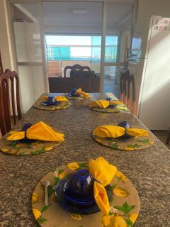 Magnificent Penthouse with Ocean View - 9