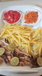 PiNkeY 19 seafood restaurant - 2