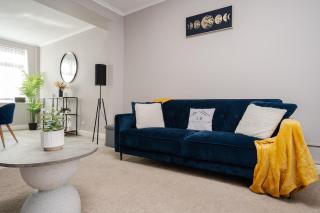 Stunning 2BR House in Manchester near Etihad and Coop Arena - 8