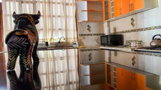 Pumpkin Cozy Charm in the Heart of Bohemian San Blas - 6