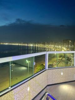 Magnificent Penthouse with Ocean View - 0