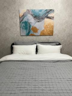 1 ком квартира в ЖК Араби - 9