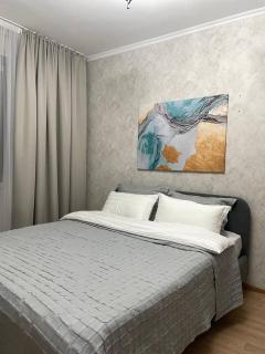 1 ком квартира в ЖК Араби - 0