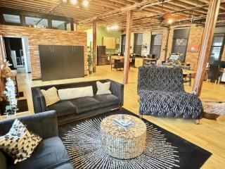 Brick City Loft - 0