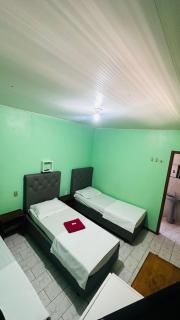 Hotel Pousada 5 de Abril - 2