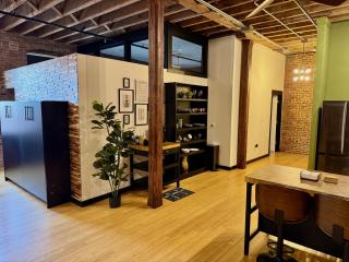 Brick City Loft - 2
