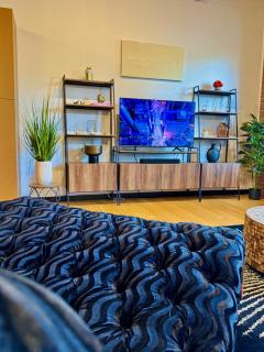 Brick City Loft - 5
