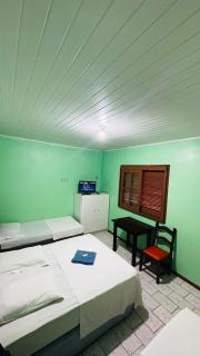 Hotel Pousada 5 de Abril - 7