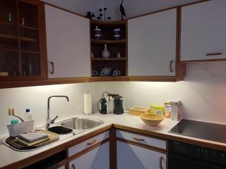 Rosis Appartement - 8