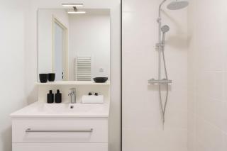 Appartement de Charme - Proche Centre-ville et Gare - 2