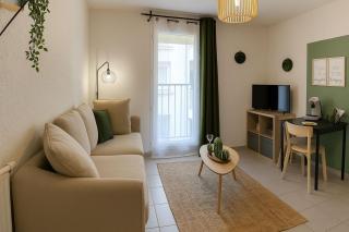 Appartement de Charme - Proche Centre-ville et Gare - 0