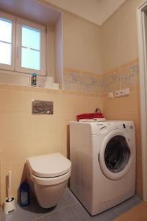 Palladium family apartment - 4