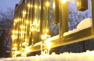 Luxury villa with a view - 9