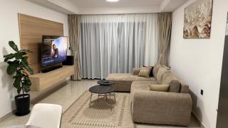 Modern Furnished 2-Bedroom Apartment Ruaka Nairobi - 9