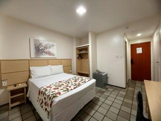 Hotel Dan Inn Express Salvador By Nacional Inn - 2