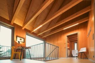 Ferienhaus Weitsicht - 1