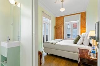 1898 Home & Suites - Lissabon - 9