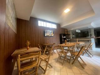 Pousada Terraço das Aguas Mcz - 9