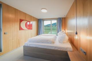 Ferienhaus Weitsicht - 8