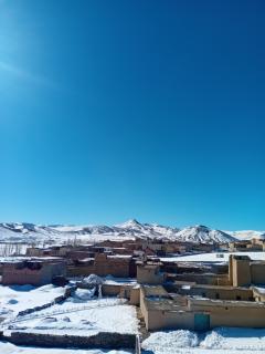 Auberge Chez Bassou Agoudal - 6