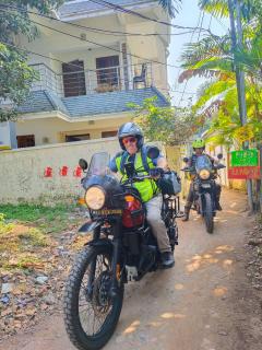 Kochi Bella Villa - 9