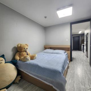 ,Daejeon ,Lotte Department Store ,Seongshimdang , - 8