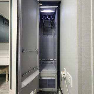 ,Daejeon ,Lotte Department Store ,Seongshimdang , - 5